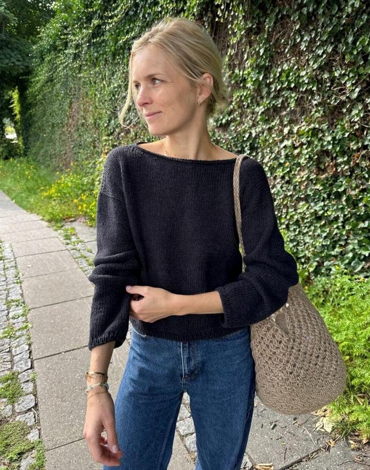 Sevilla Blouse