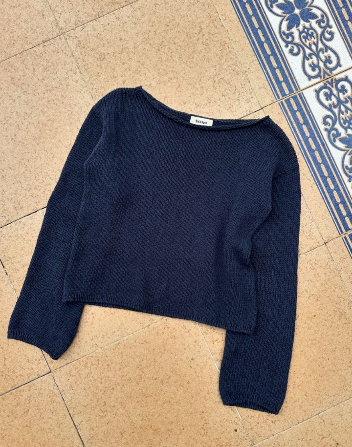Sevilla Blouse