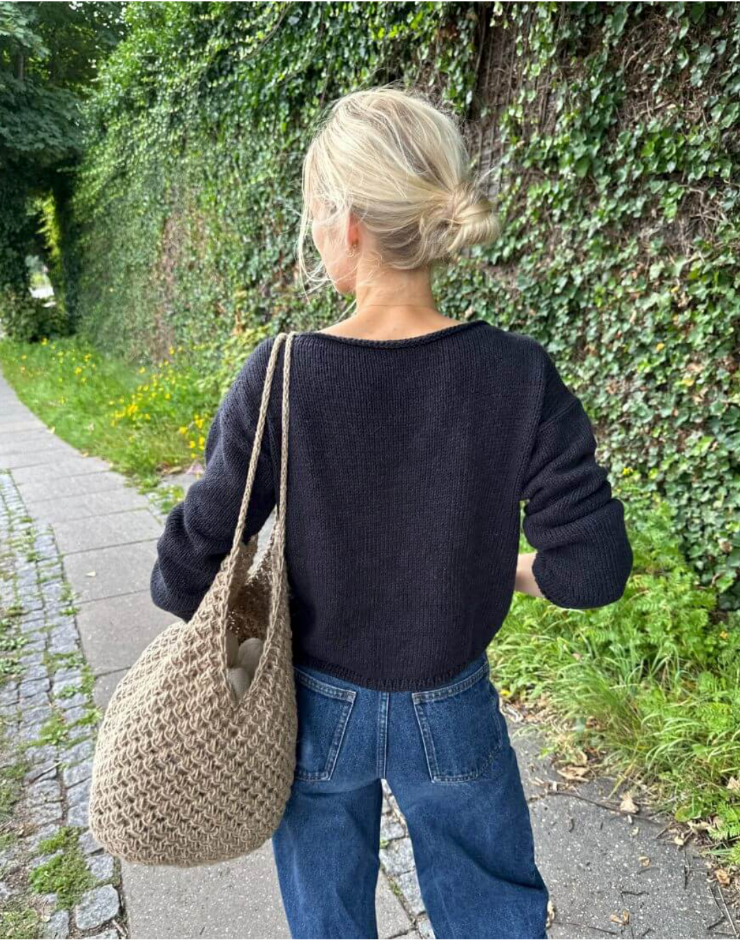 Sevilla Blouse