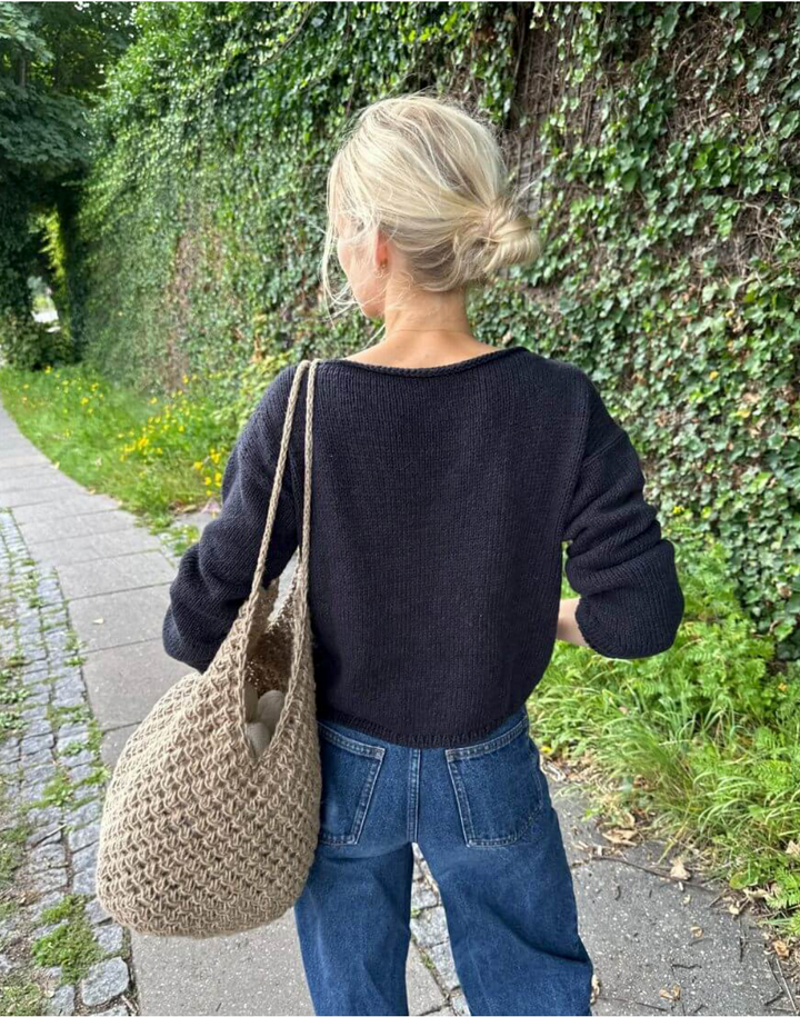Sevilla Blouse
