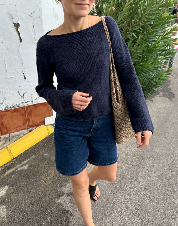 Sevilla Blouse