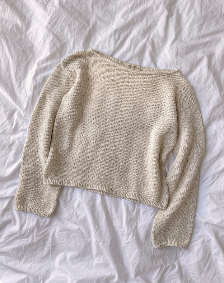 Sevilla Blouse