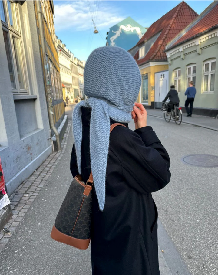 Sophie Hood Garnpakke