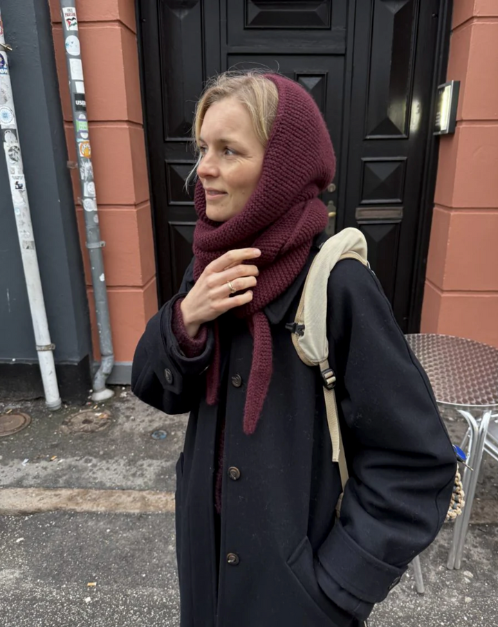 Sophie Hood Garnpakke