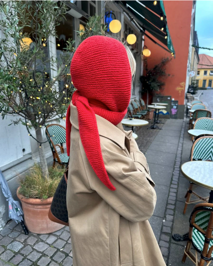 Sophie Hood Garnpakke