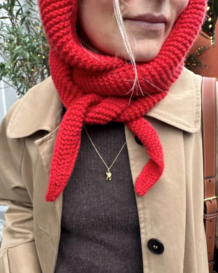Sophie Hood Garnpakke