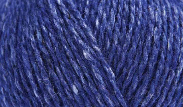 Felted Tweed - 214 Ultramarin