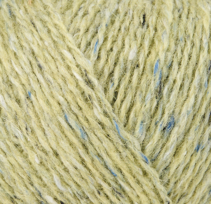Felted Tweed - 227 Sorbet