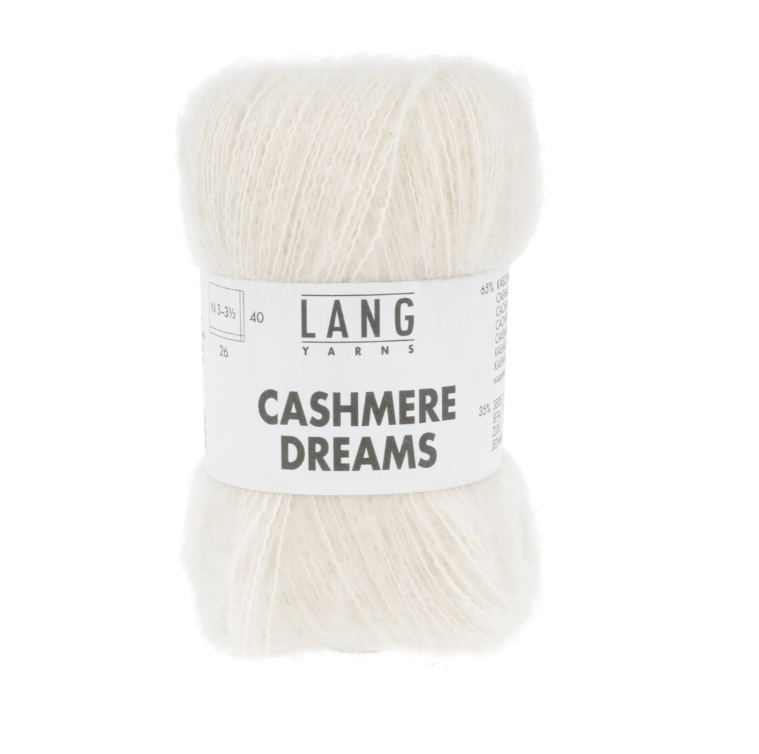 Anyas Rillebandana - garnpakke