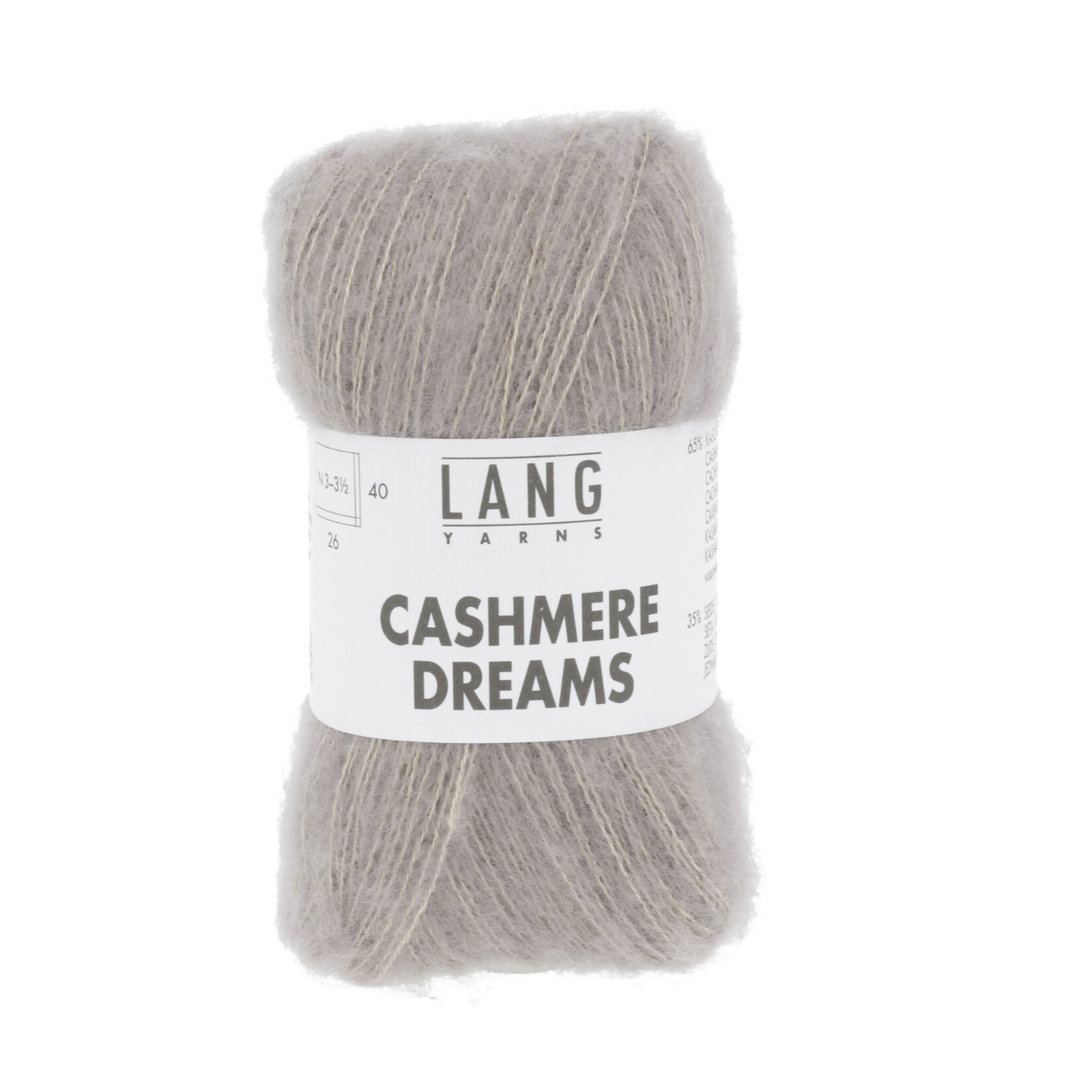 Anyas Rillebandana - garnpakke