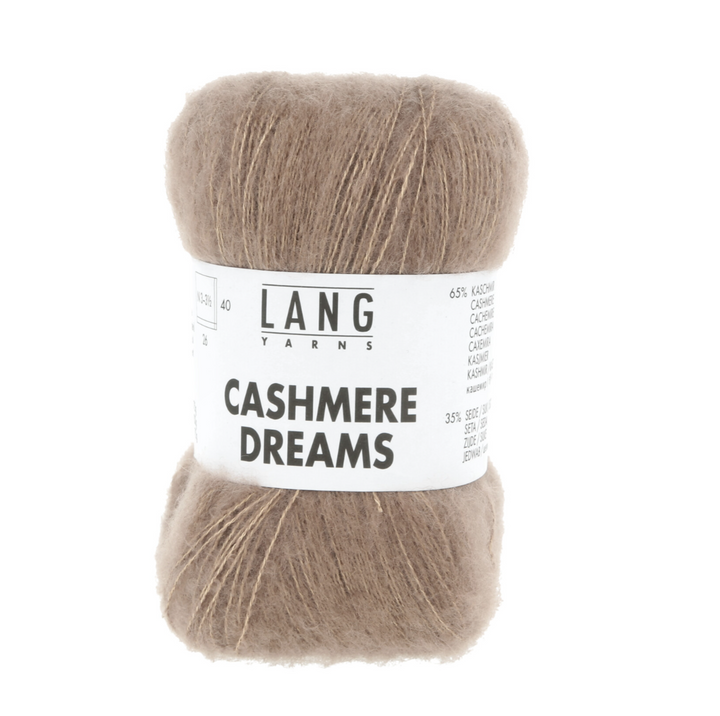 Anyas Rillebandana - garnpakke