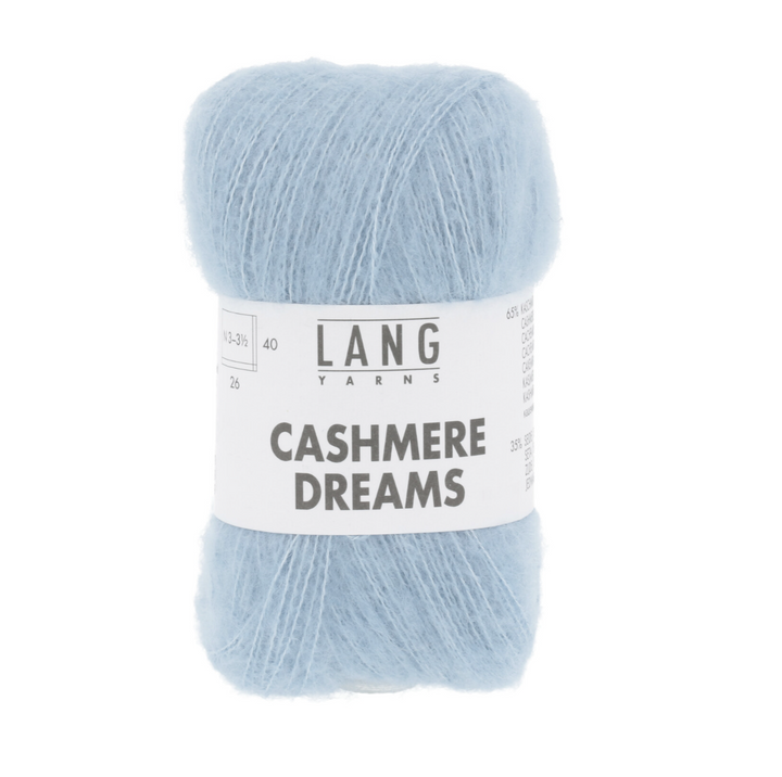 Anyas Rillebandana - garnpakke