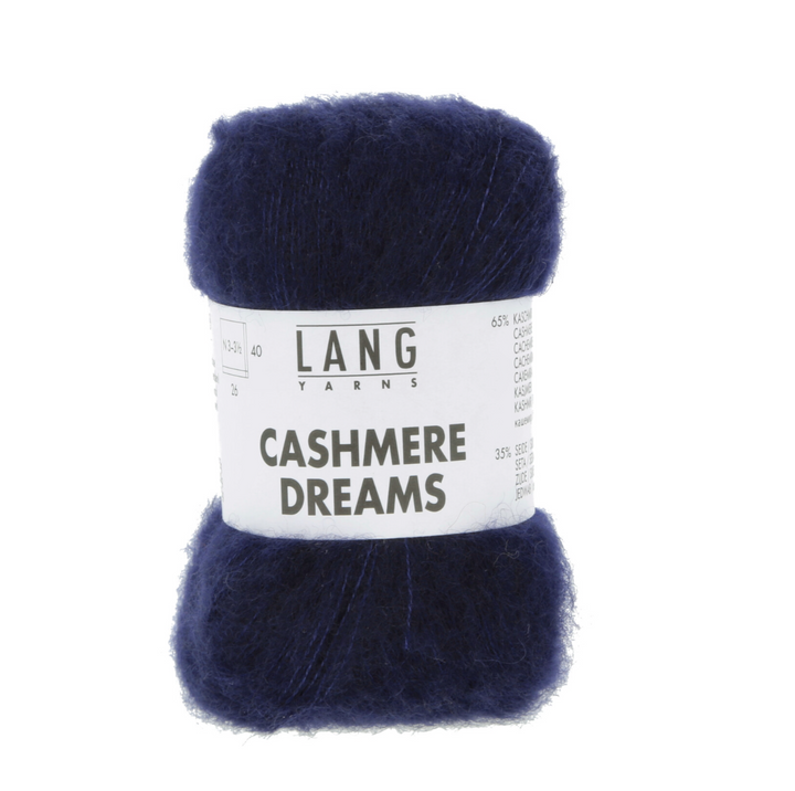 Anyas Rillebandana - garnpakke