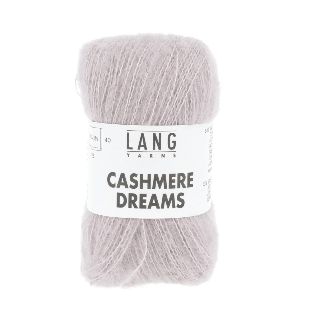 Anyas Rillebandana - garnpakke