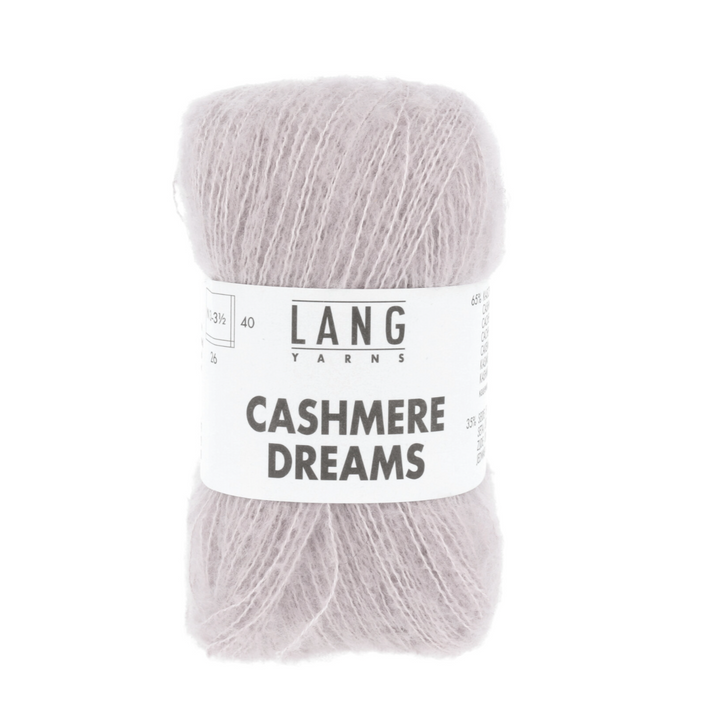 Anyas Rillebandana - garnpakke