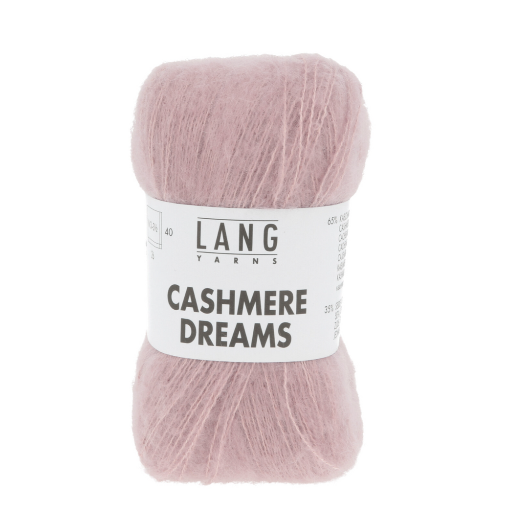 Anyas Rillebandana - garnpakke