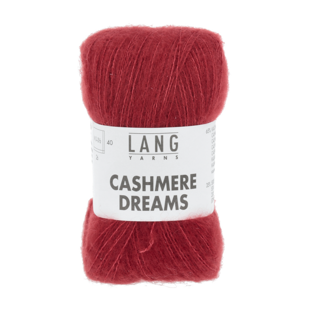 Anyas Rillebandana - garnpakke