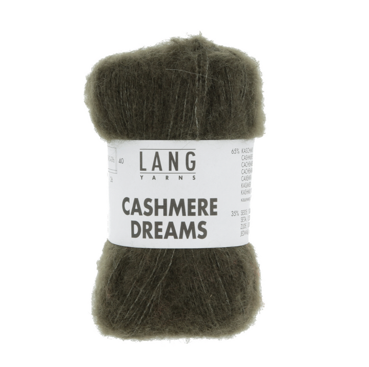 Anyas Rillebandana - garnpakke