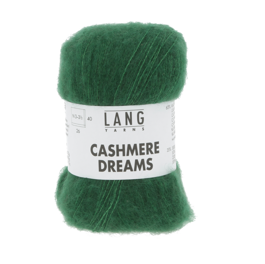 Anyas Rillebandana - garnpakke