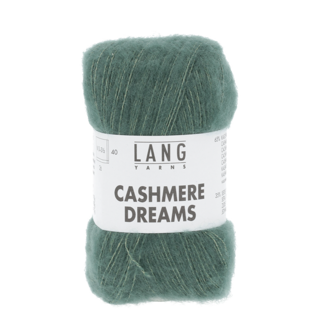 Anyas Rillebandana - garnpakke