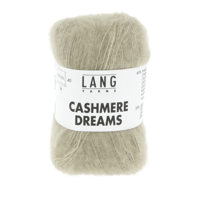 Anyas Rillebandana - garnpakke