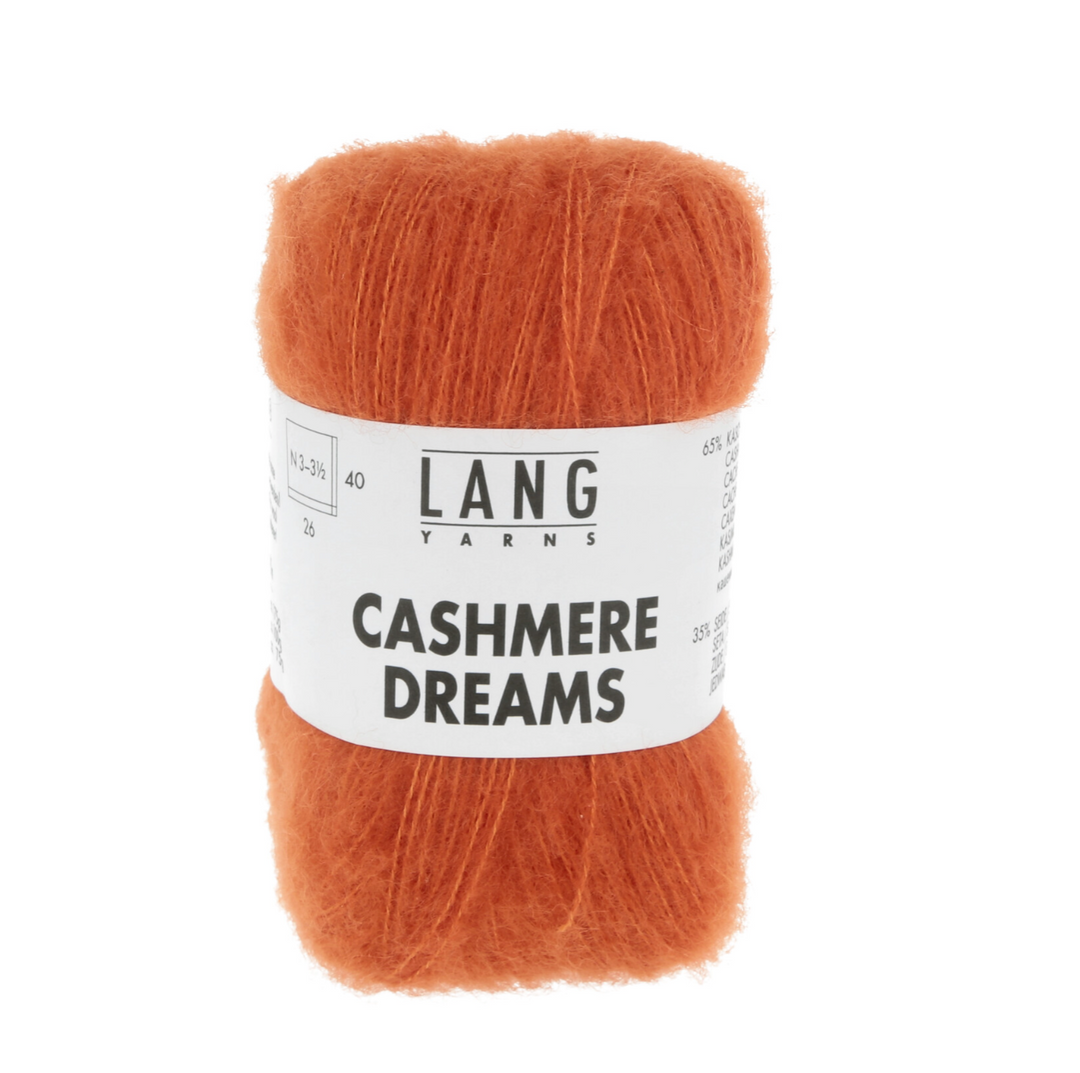 Anyas Rillebandana - garnpakke