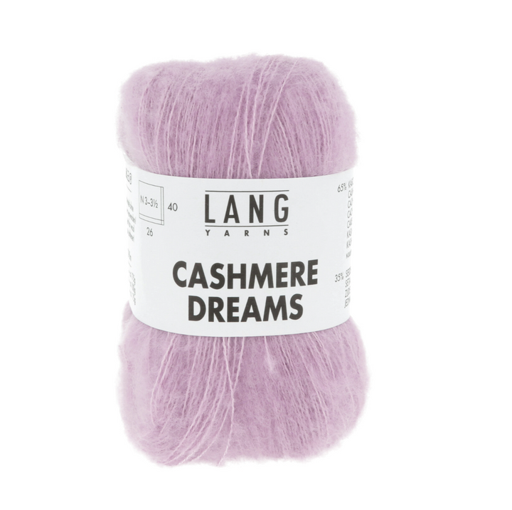 Anyas Rillebandana - garnpakke