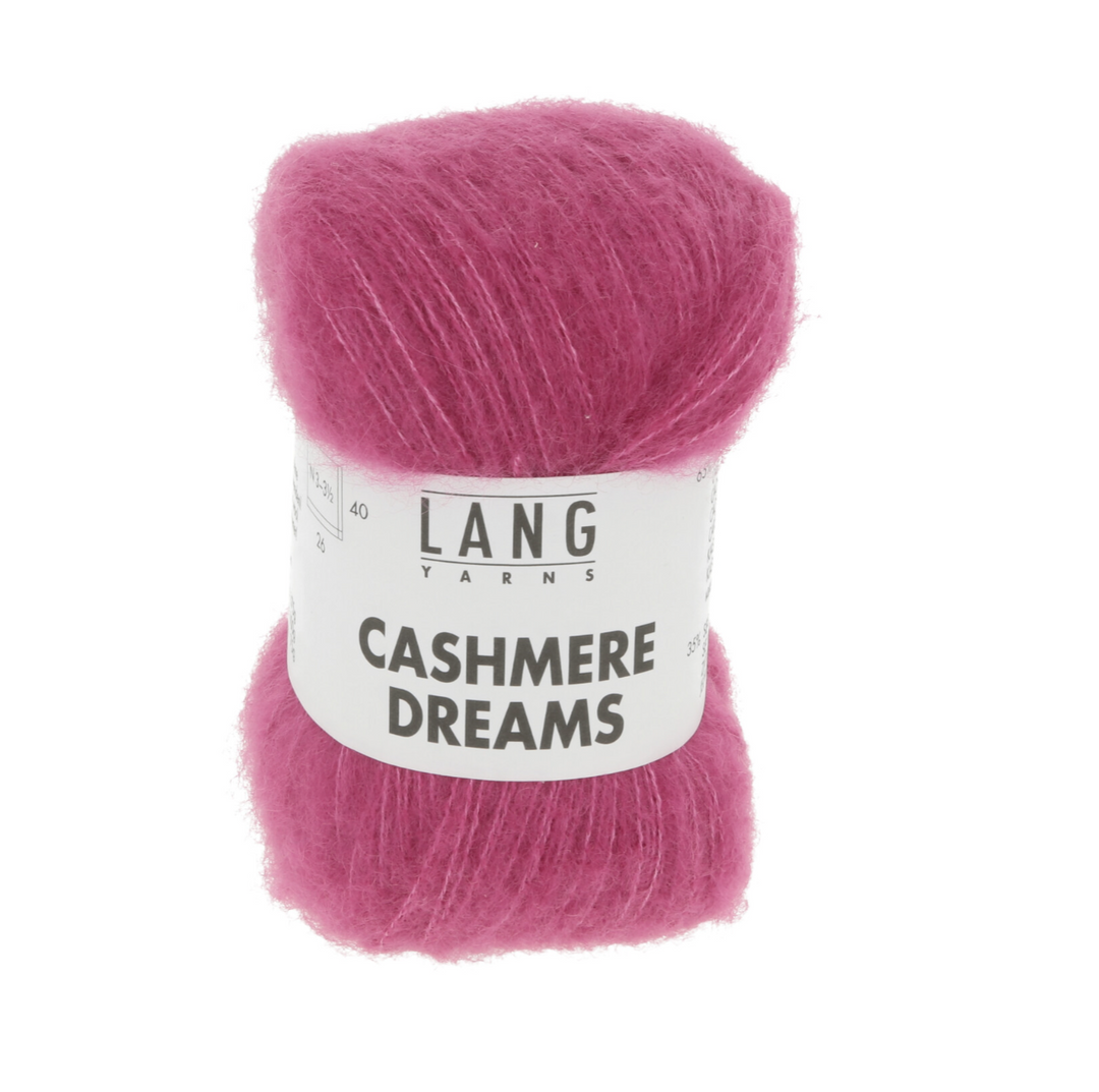 Anyas Rillebandana - garnpakke