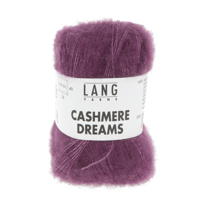 Anyas Rillebandana - garnpakke