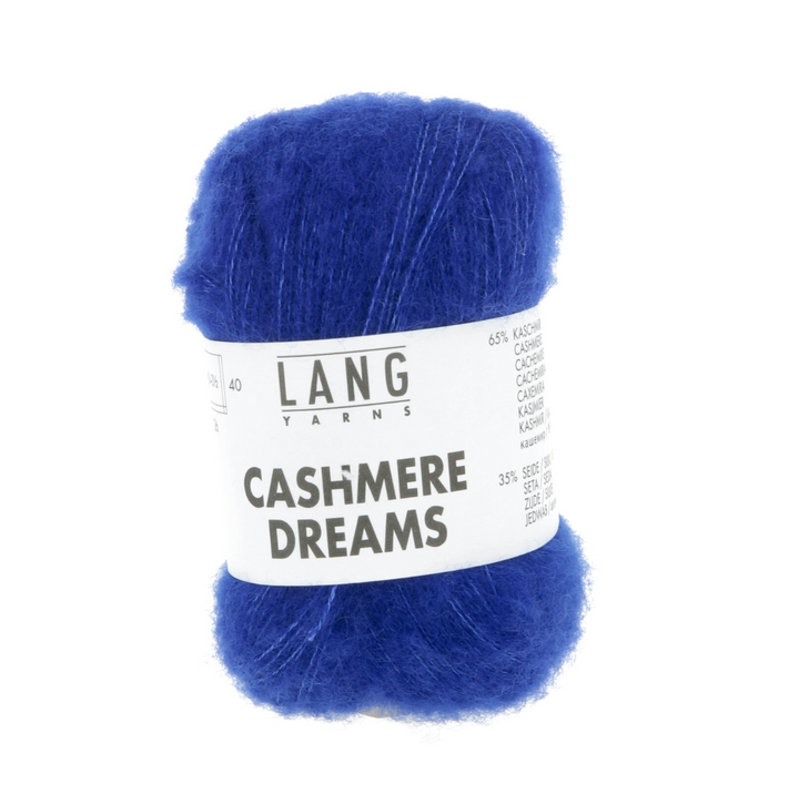 Anyas Rillebandana - garnpakke