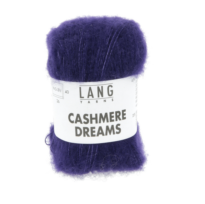 Anyas Rillebandana - garnpakke