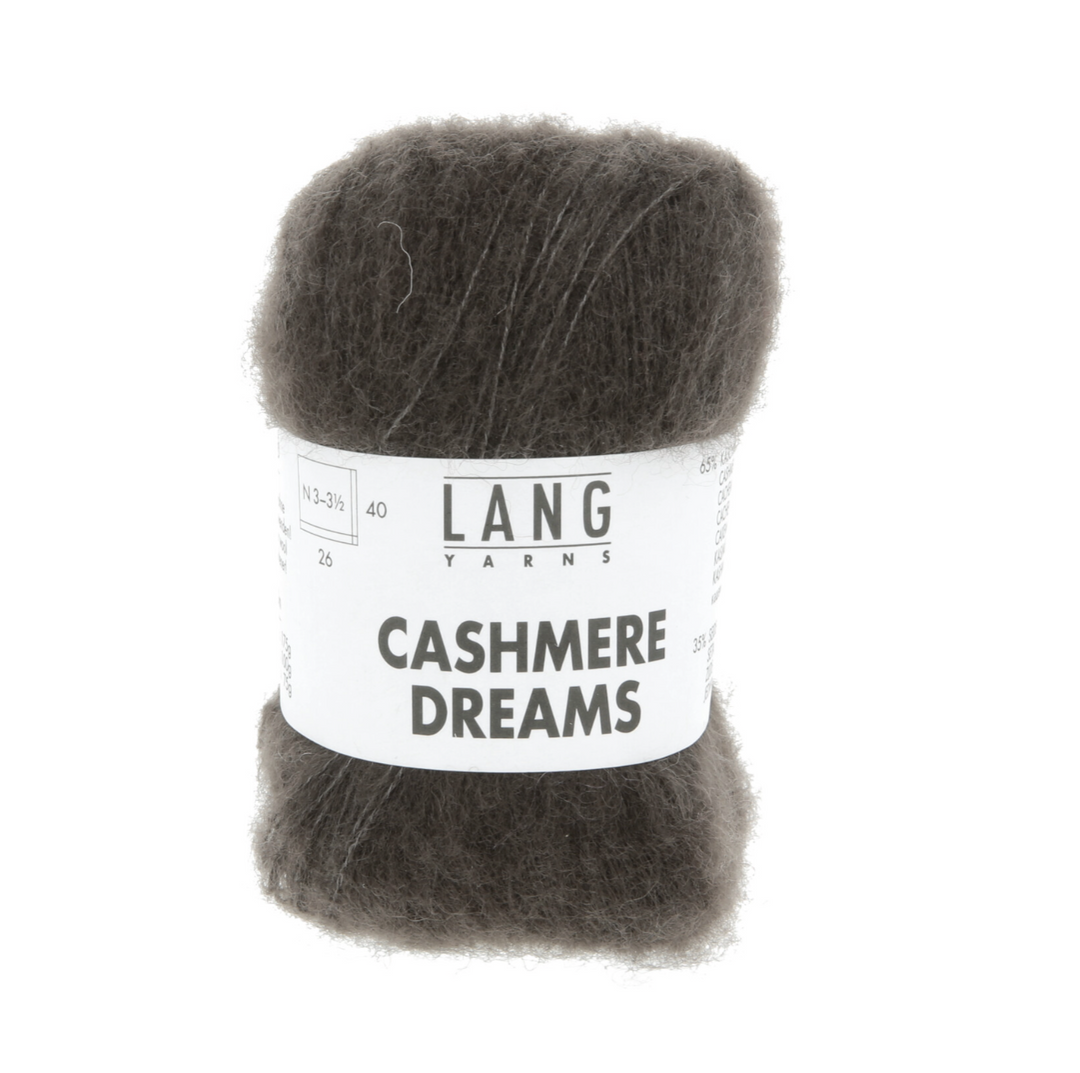 Anyas Rillebandana - garnpakke