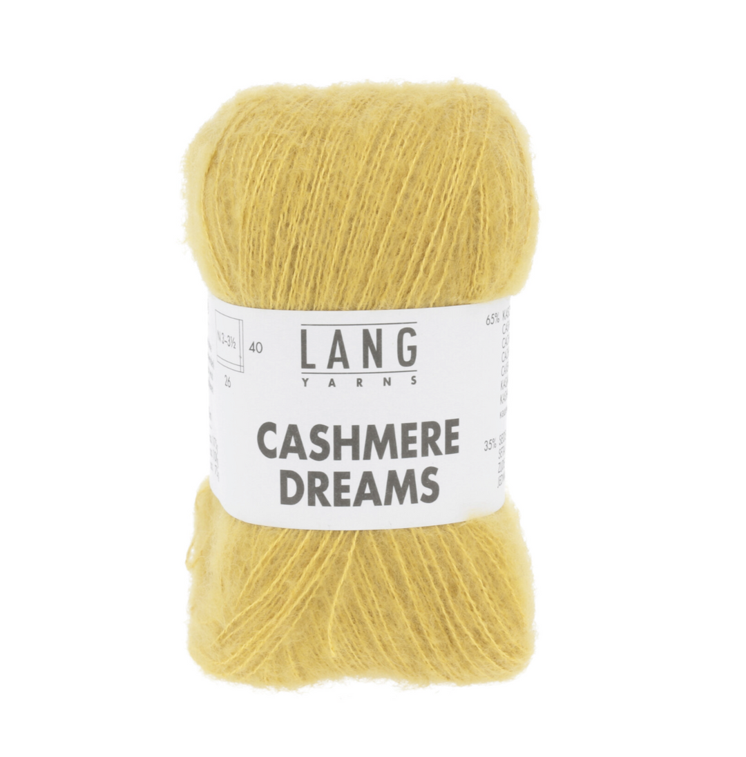 Anyas Rillebandana - garnpakke