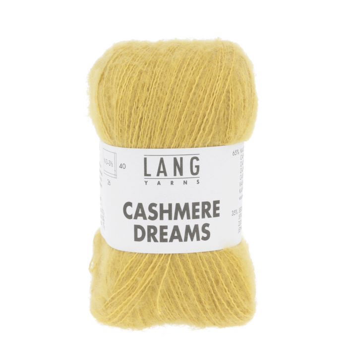 Anyas Rillebandana - garnpakke