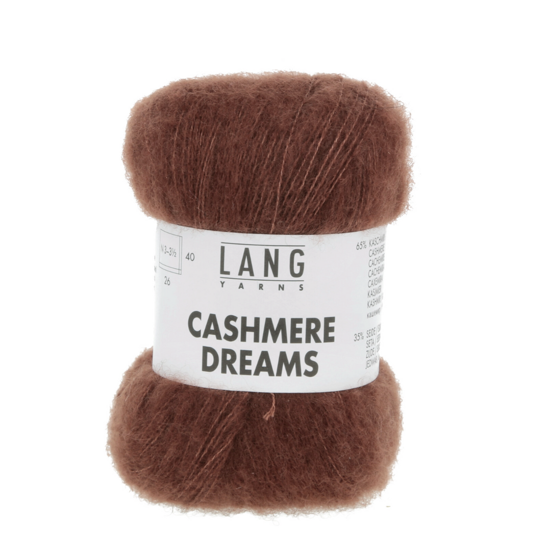 Anyas Rillebandana - garnpakke
