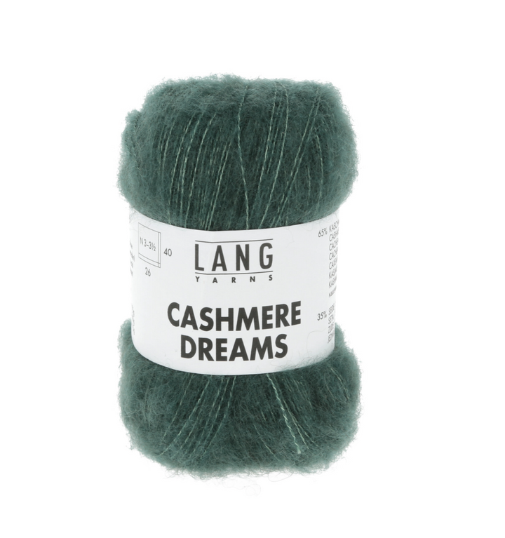 Anyas Rillebandana - garnpakke