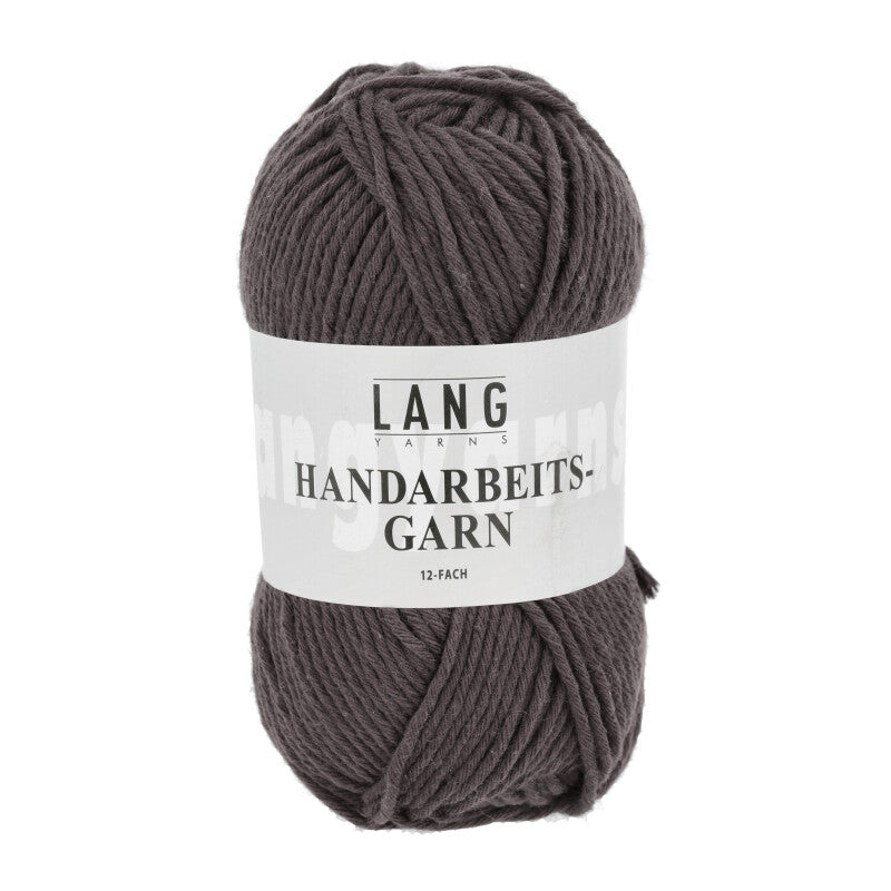 Handarbeitsgarn 12/12, 767