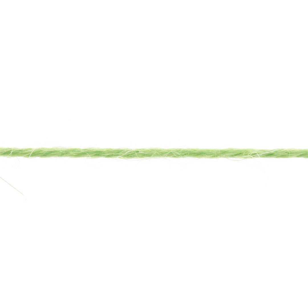 ALPACA SOXX 4-PLY - 16 green