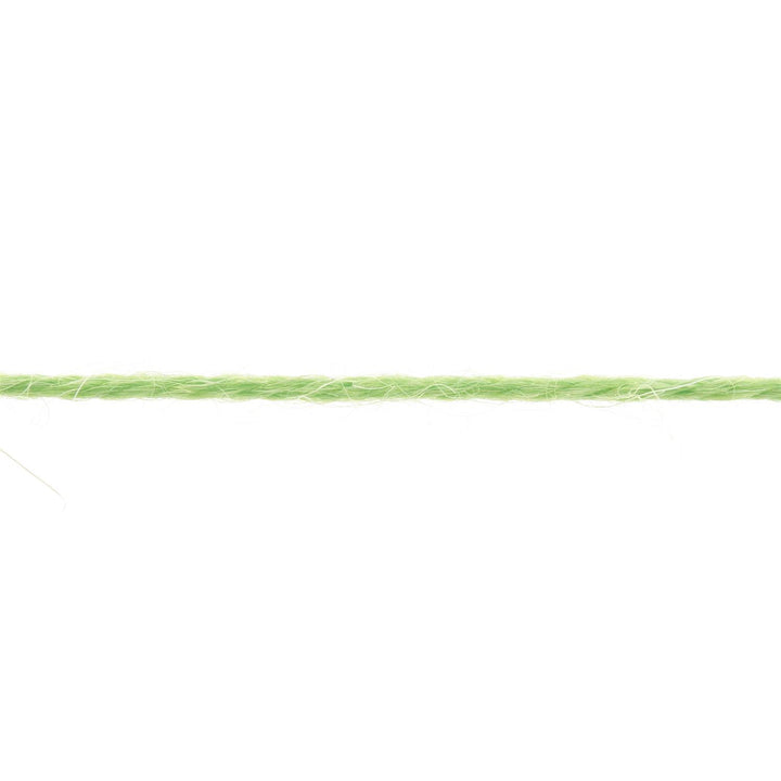 ALPACA SOXX 4-PLY - 16 green