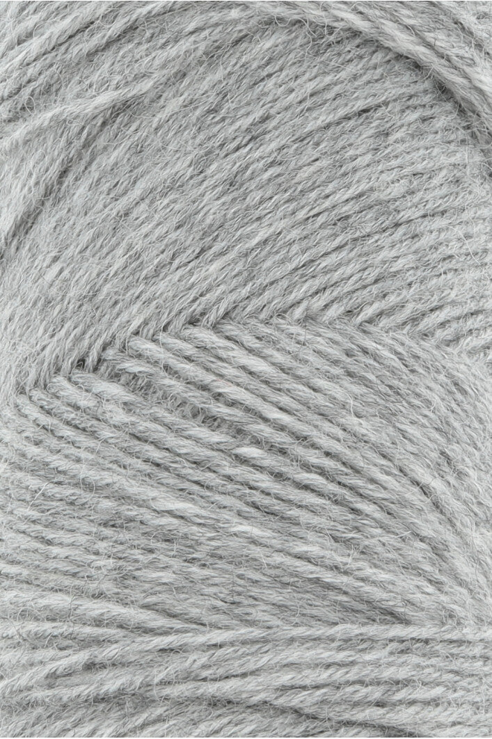 JAWOLL - 05 grey mÈlange