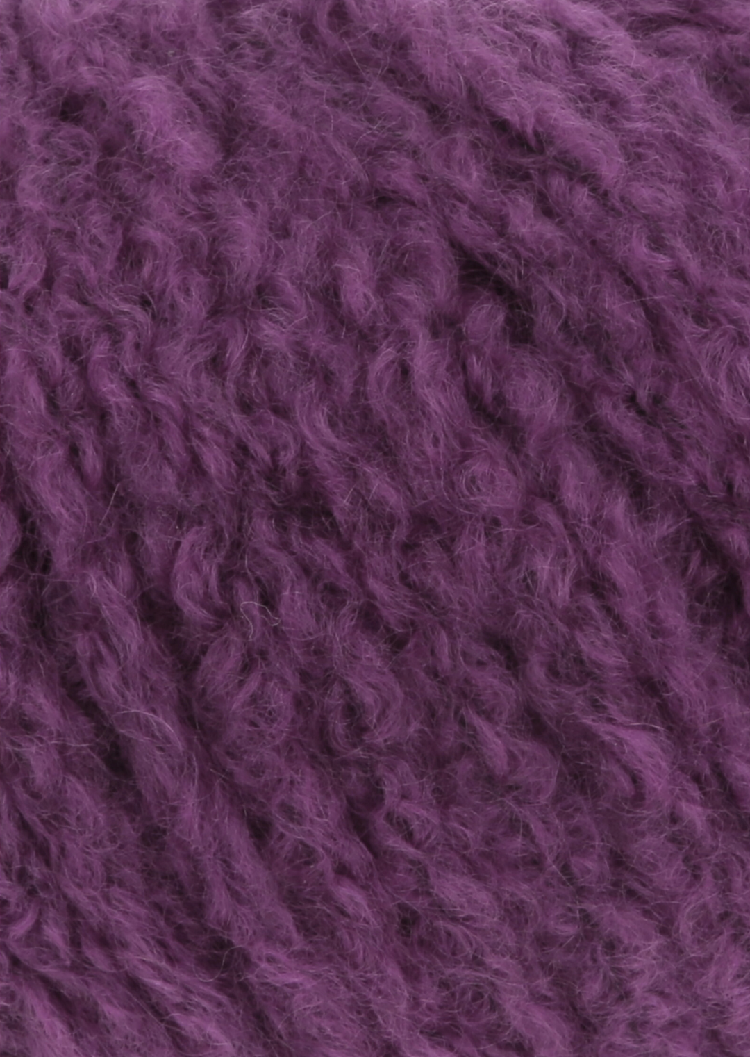 CASHMERE LIGHT - 65 Burgunder