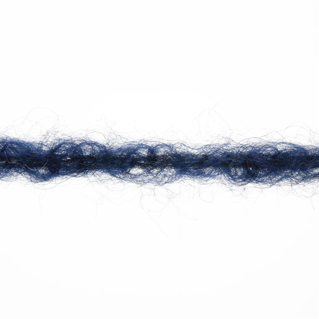 CASHMERE LIGHT - 25 Blue night