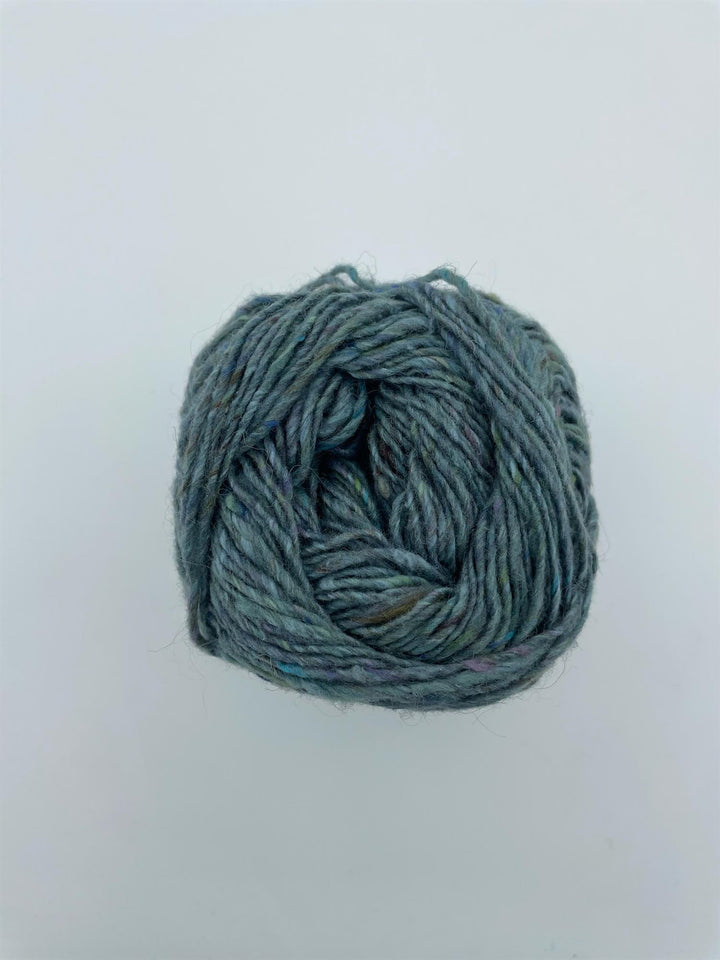 Silk garden sock solo - S60 Abiko