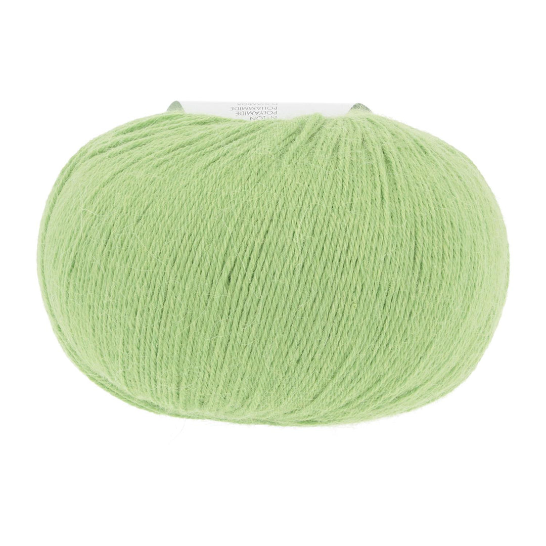 ALPACA SOXX 4-PLY - 16 green