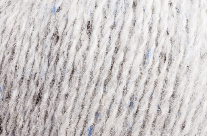 Felted Tweed - 197 Alabaster