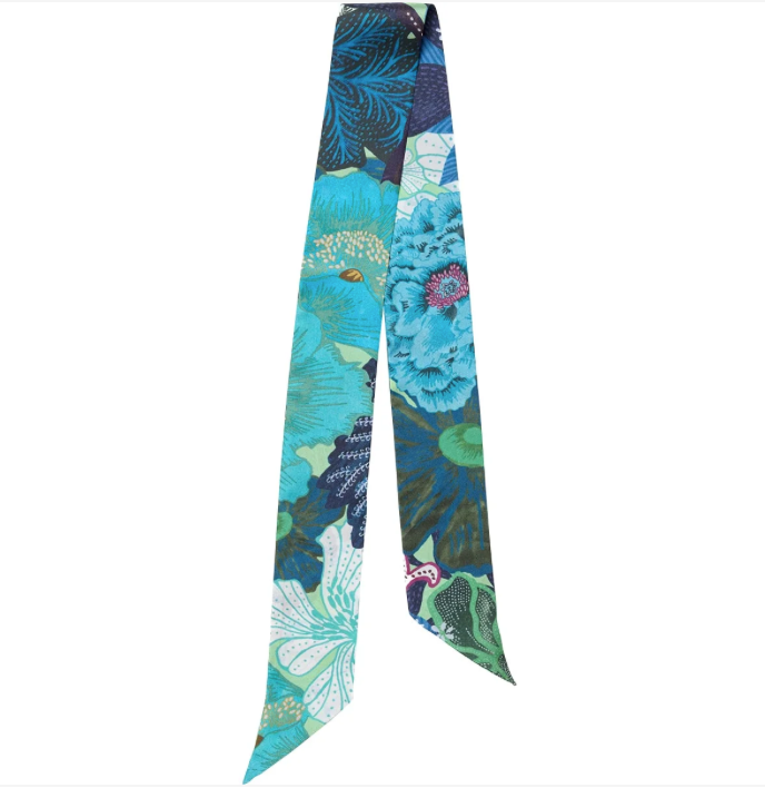 Bouquet Twilly Scarf