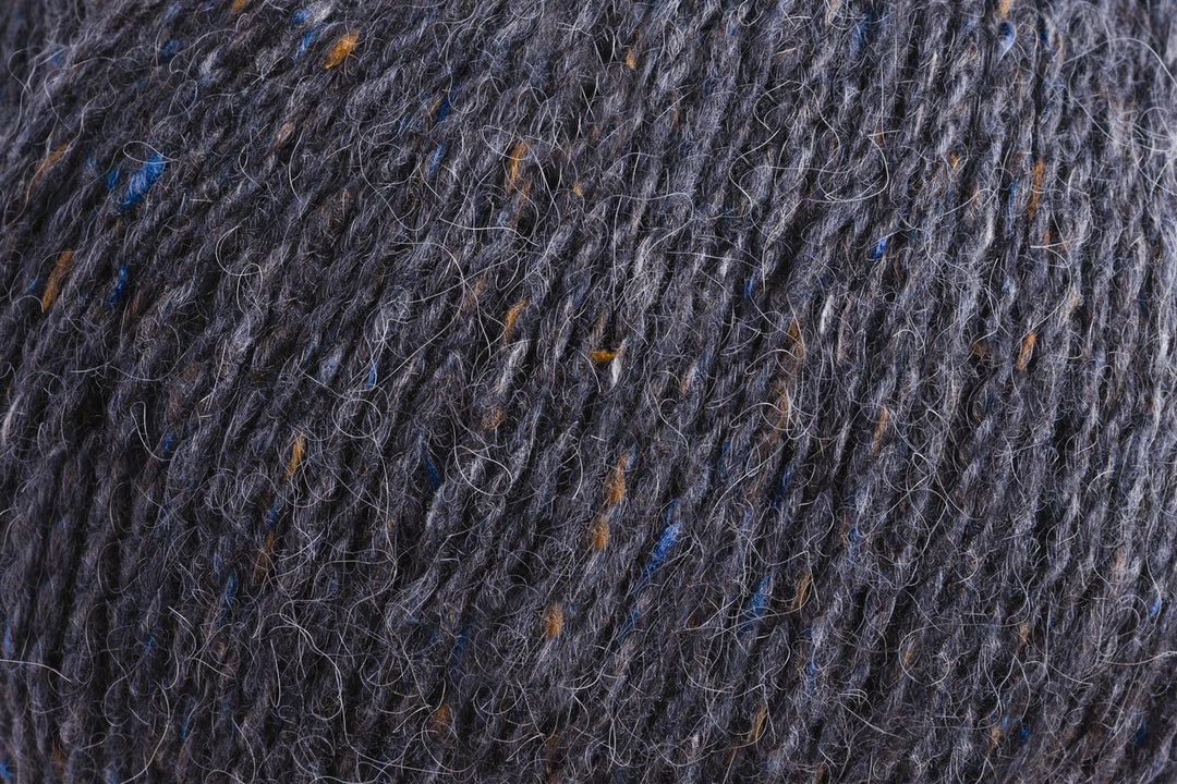 Felted Tweed - 159 Carbon