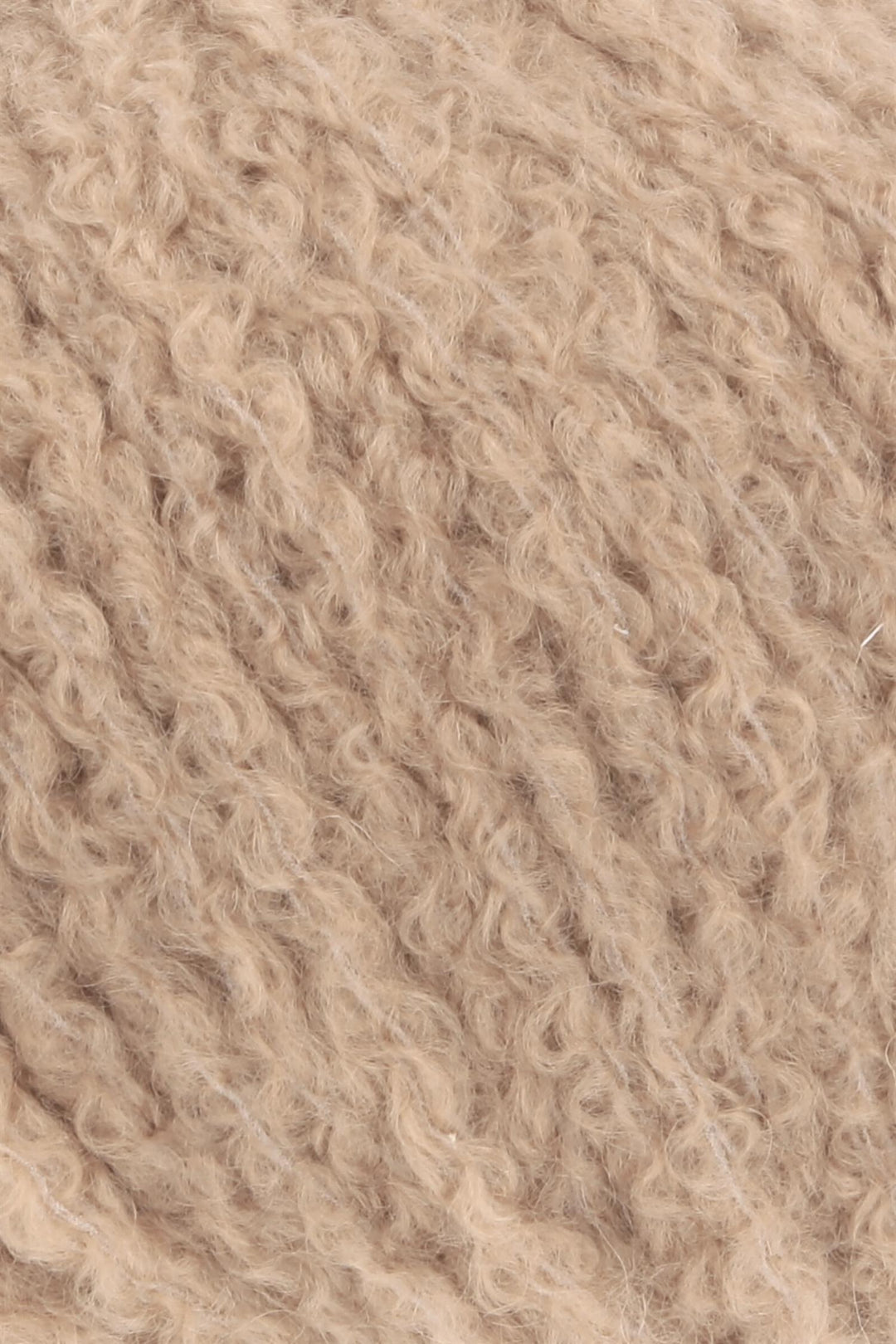 CASHMERE LIGHT - 139 Light brown