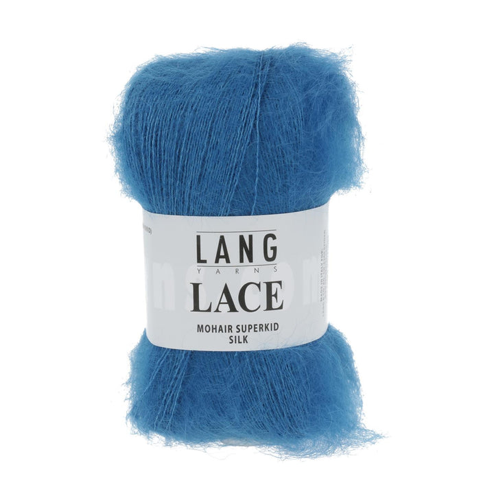 LACE - 06 blue