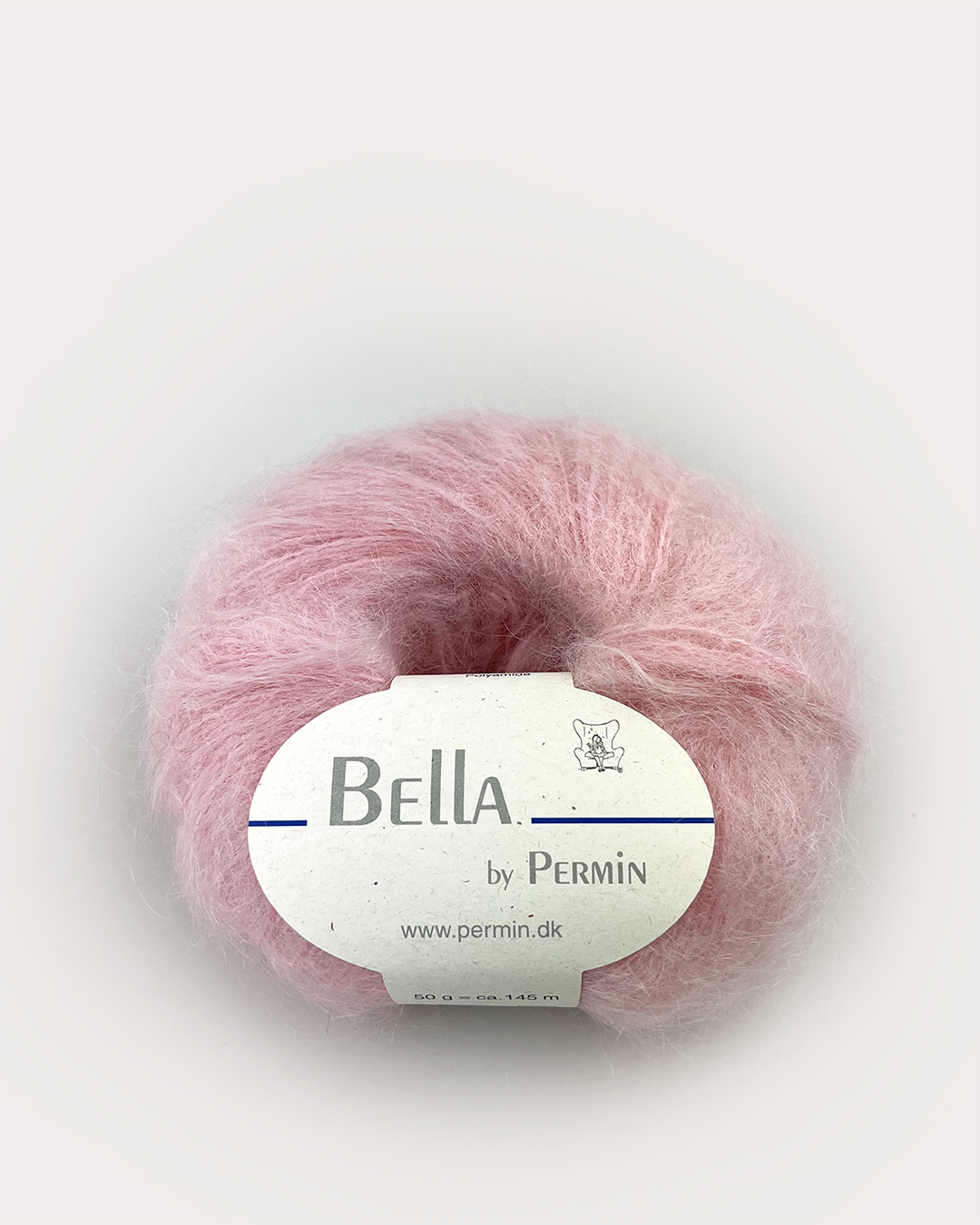 Bella - 64 Sart Rosa